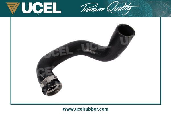 TURBO HORTUMU FIAT EGEA 16> 500L 13> 1.3D MTJ | OEM:51881817-52092907