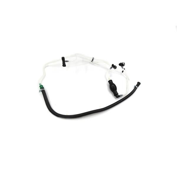 YAKIT BORUSU RENAULT CLIO II 03.1998 - 12.2012 | OEM:7700111932