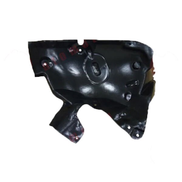 ÇAMURLUK DAVLUMBAZI ÖN SAĞ ÖN KISIM KANGOO 98-03 | OEM:8200333278-7701692548-8200460515