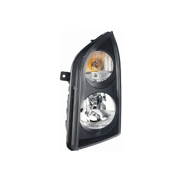 FAR SİNYAL MOTORLU SAĞ VW CRAFTER 2006-2017 ELEKTRİKLİ H7xPY21WxW5W | OEM:2E1941016