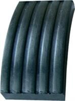 GAZ PEDAL LASTİĞİ R12 | OEM:60609080