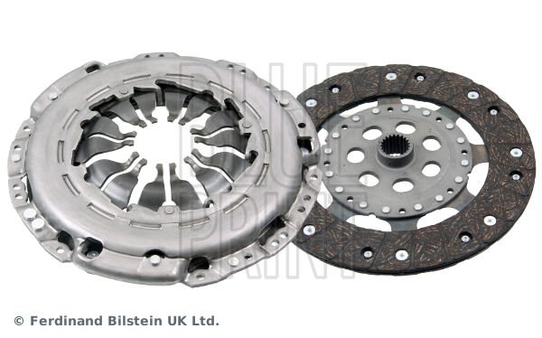 DEBRİYAJ SETİ RENAULT | OEM:302052098R