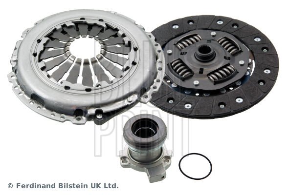 DEBRİYAJ SETİ BASKI DİSK RULMAN ASTRA J-CORSA D-MERIVA 1.3 CDTI-AVEO 1.3 D A13/Z13 666092 666094 | OEM:1629104-95518821