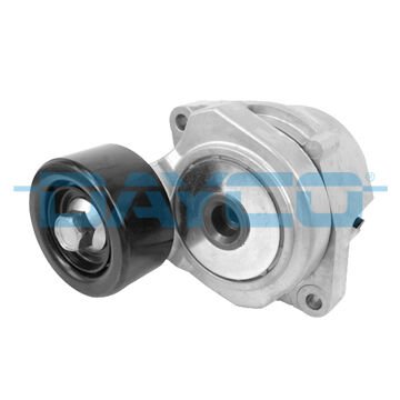 YARDIMCI TAHRİK SİSTEMİ GERGİSİ