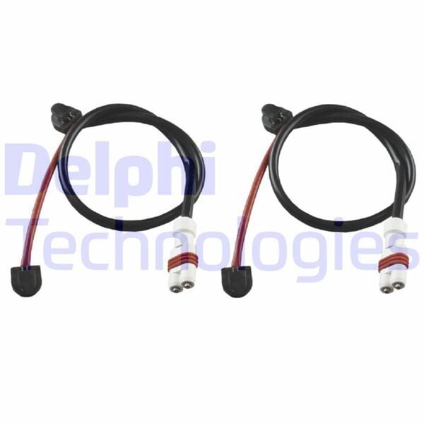 Arka FREN İKAZ KABLOSU-2 ADET PORSCHEPORSCHE: 911 997 . 911 Convertible 997 . 911 Targa 997 | OEM:99761267601