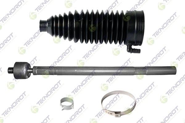 ROT MİLİ KİTİ ÖN PEUGEOT-307-2000-2008-CITROEN-C4 LA-2004-2009 | OEM:3812 E5