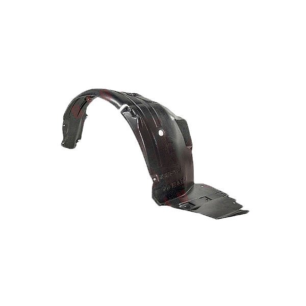 ÇAMURLUK DAVLUMBAZI ÖN SAĞ ÖN KISIM LAGUNA III 08> | OEM:638320004R