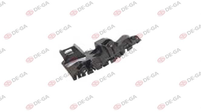 F.PUMA ÖN TAMPON BRAKETİ ST-LINE Lh.20- | OEM:L1TB17D959AH