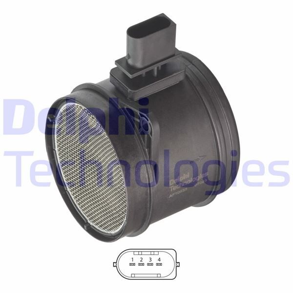 HAVA AKIS METRE BMW E90 E91 E60 E61 E63 E64 E83 E70 E71 E72 M57 N N47 | OEM:13627801951