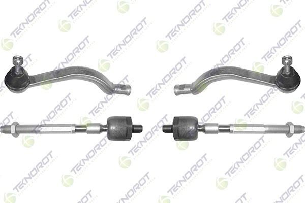 SALINCAK TAMİR KİTİ ÖN LOGAN LS 04-12 -LOGAN MCV KS 07-13 -SANDERO I 08-12