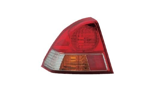 11-A554-01-2B H.CİVİC ARKA STOP SDN LH.03-05 | OEM:33551S5B003