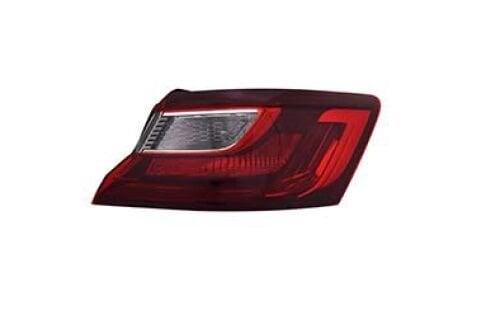 STOP LAMBA DIŞ SAĞ RENAULT MEGANE IV 16> 11-E833-06-2B | OEM:265507297R