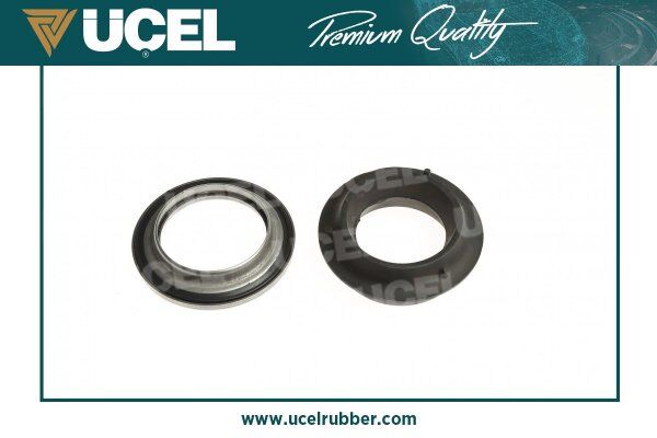 AMORTİSÖR LASTİĞİ TAKIM RENAULT EXPRESS PANELVAN F40 G40 1.0-1.2-1.4-1.6D-1.9 D | OEM:7700757324S