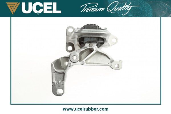 MOTOR TAKOZU ÖN SAĞ RENAULT MEGANE III 09> FLUENCE 09> SCENIC III 09> 1.4 TCe 1.5dCi 1.6 16V | OEM:112100014R