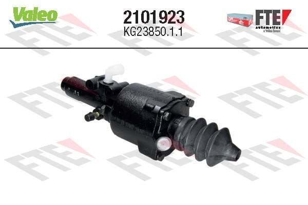 DEBRİYAJ ÜST MERKEZİ AĞIR VASITA | OEM:2959506