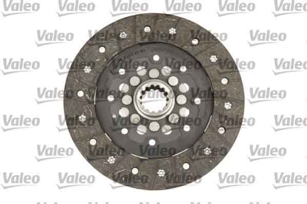 DEBRİYAJ DİSKİ NEW HOLLAND | OEM:25583645-583645