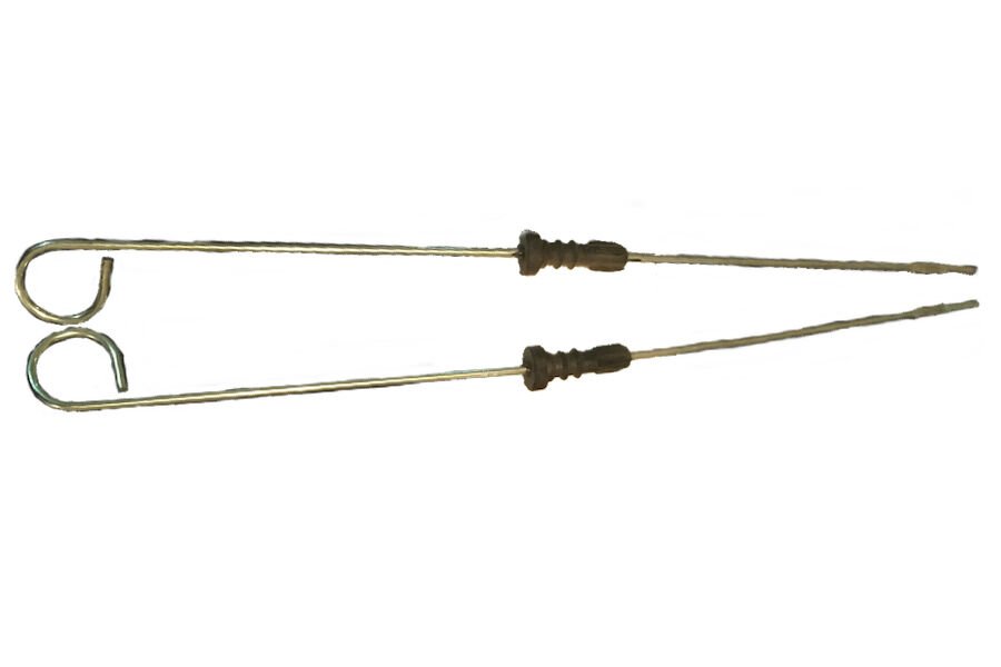 YAĞ ÇUBUĞU M131 DKS | OEM:4336369