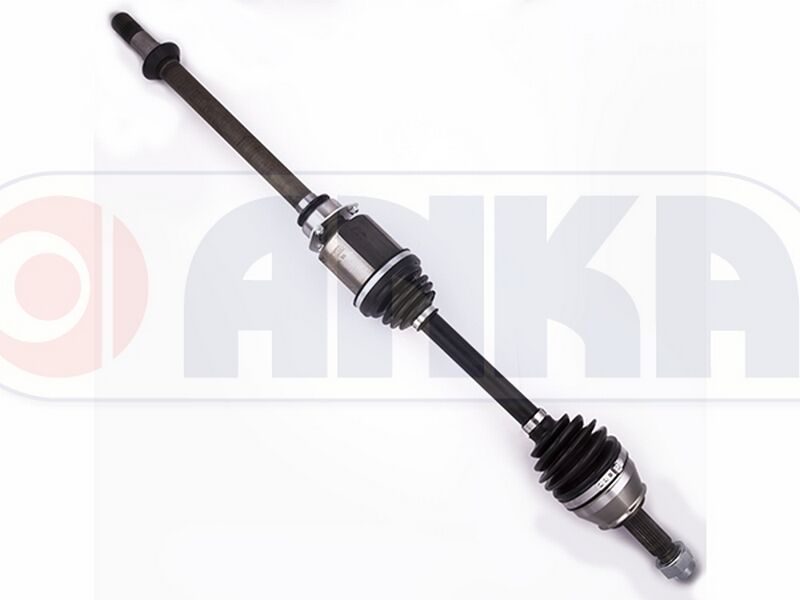 AKS ÖN SAĞ LALELİ PALIO-ALBEA 1.3 MTJ 06 > | OEM:51832278-46307678