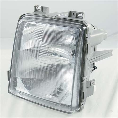 FAR SOL VW LT II 05/96-05/103 HİDROLİK H1 H1 | OEM:2D1941015