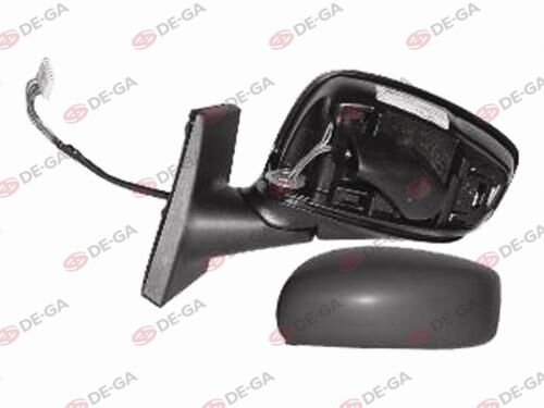 F.IDEA DIŞ AYNA EL.IS.AST.Rh.04- | OEM:735358819