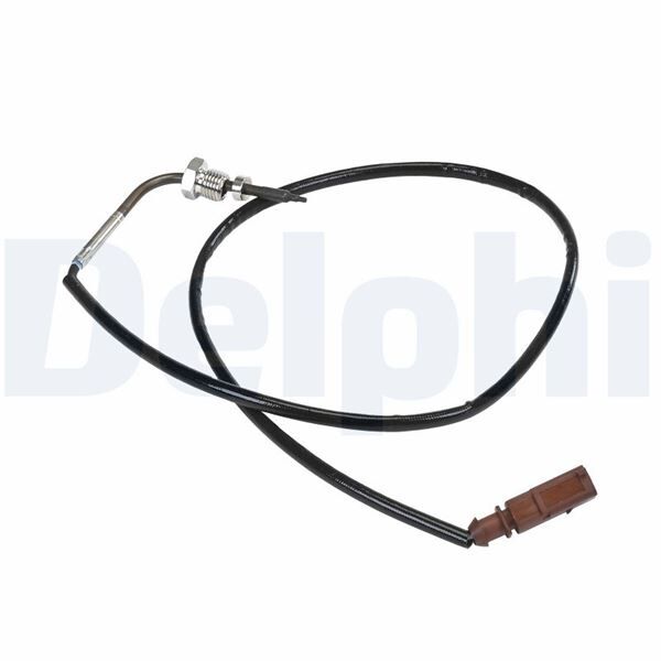 EGZOZ SICAKLIK SENSÖRÜ AUDI-SEAT-SKODA-VW | OEM:04L906088DH