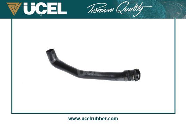 RADYATÖR ÜST HORTUMU FORD FIESTA V 1.4-1.6 | OEM:2S6H8B274AG-1528662-2S6H8B274AF