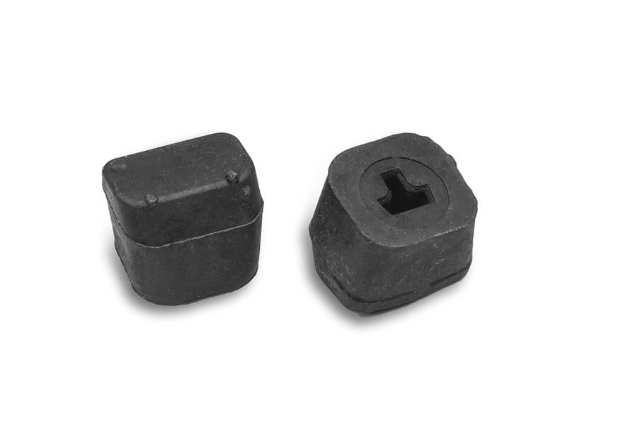 RADYATOR ALT TAKOZU BMW E39 E38 | OEM:17111737704