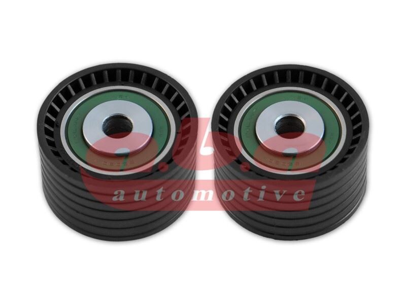 EKSANTRİK GERGİ RULMANI CLIO-MGN 1.4 16V - CLIO-LGN.SCENIC-TRAFIC 2.0 16V - LGN-SCENIC 1.6 16V | OEM:7700107150-8201058069-1307000QAA