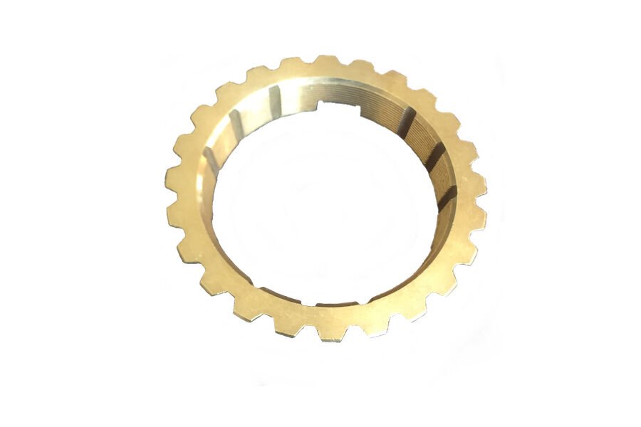 SENKROMENÇ SARISI R12 3.4 VİTES | OEM:7700708152