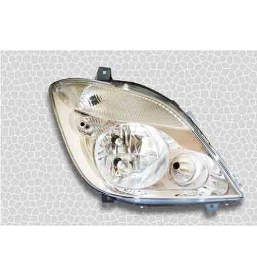 FAR SAG HALOJEN. SISLI. MOTORSUZ MERCEDES SPRINTER B906 06> | OEM:A9068200261