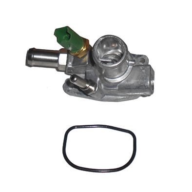 TERMOSTAT KOMPLE 80C LINEA-BRAVO II-GRANDE PUNTO 1.4 T 07 > | OEM:55208964