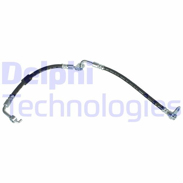 FREN HORTUMU ÖN MAZDA MX-5 03/05>