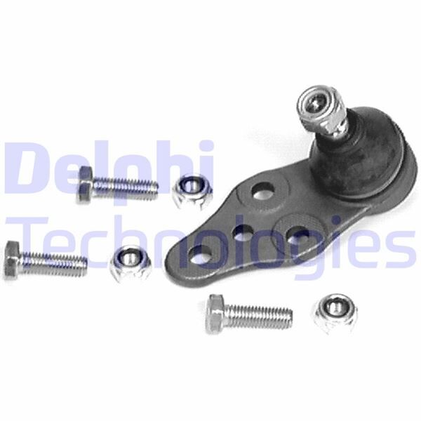 ALT ROTİL KADETT E 84-91 -DAEWOO NEXIA 95 > | OEM:1603120-1603164-90375505-94788122