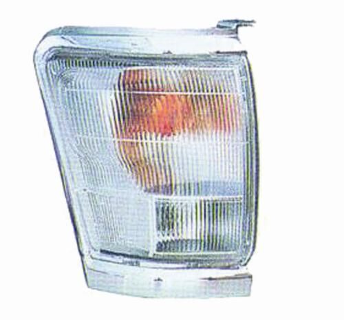 18-5437H005B3 T.HİLUX ÖN SİNYAL NİKELAJLI RH.98-00 | OEM:8151035151