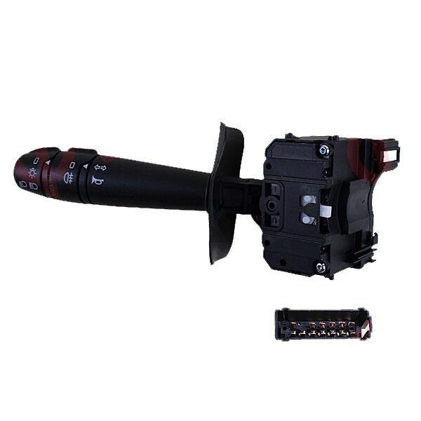 FAR KORNA SİNYAL KUMANDA KOLU DACIA LOGAN-MCV-SANDERO 09 > | OEM:6001551360