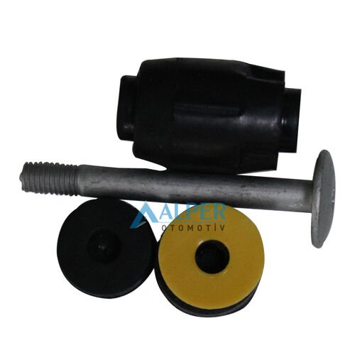 VİRAJ DEMİR UÇ LASTİĞİ ÇİVİLİ SANDERO 08>LOGAN 04> TÜM MOTOR TİPLERİ | OEM:6001547138-8200277960