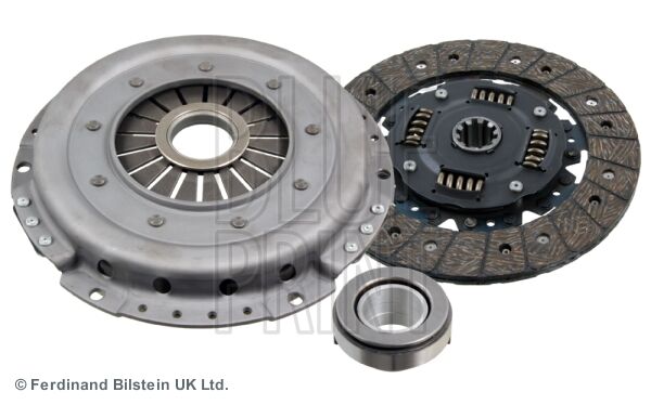 DEBRİYAJ SETİ T1 YAPI NUMUNESİ 601 | OEM:152503301