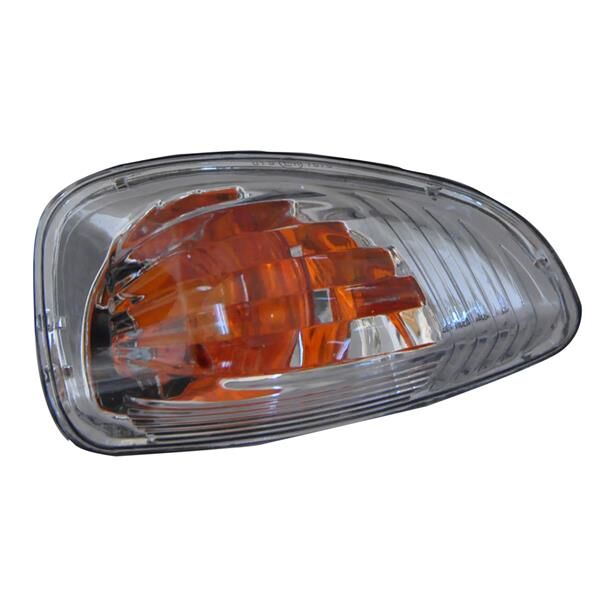 DIŞ DİKİZ AYNA SİNYALİ SOL SARI RENAULT MASTER III 10> OPEL MOVANO B 10> 2.3dCi | OEM:261652475R-261650223R-2616500Q0B