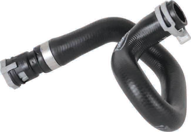 KALORİFER HORTUMU FOCUSII C MAX - 1.6 TDCI - 03 > | OEM:5M5118K582DB-1472212