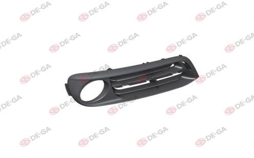 B.5 F10 ÖN TAMPON PANJURU SİY.DES.Lh.12- | OEM:51117331729