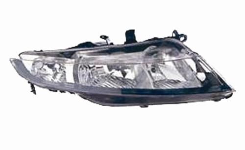 20-A968-05-2B H.CİVİC ÖN FAR HB.LH.06- | OEM:33151SMGG01