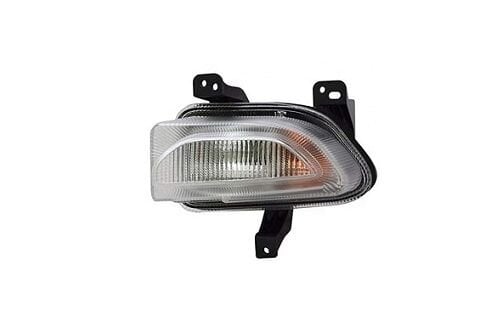 12-5358-00-9N J.RENEGADE ÖN TAMPON SİNYALİ LH.13- | OEM:68256432AA