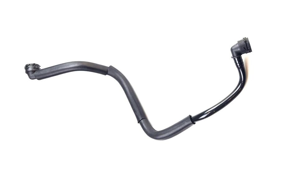 SOĞUTMA BORUSU MERCEDES | OEM:A9342031702-9342031702