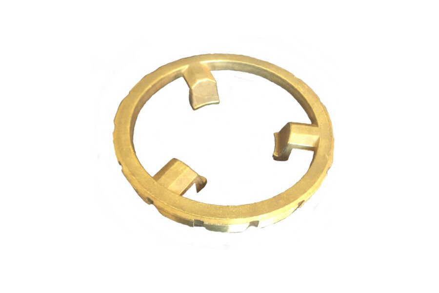 SENKROMENÇ SARISI R12 2. VİTES | OEM:7700671383