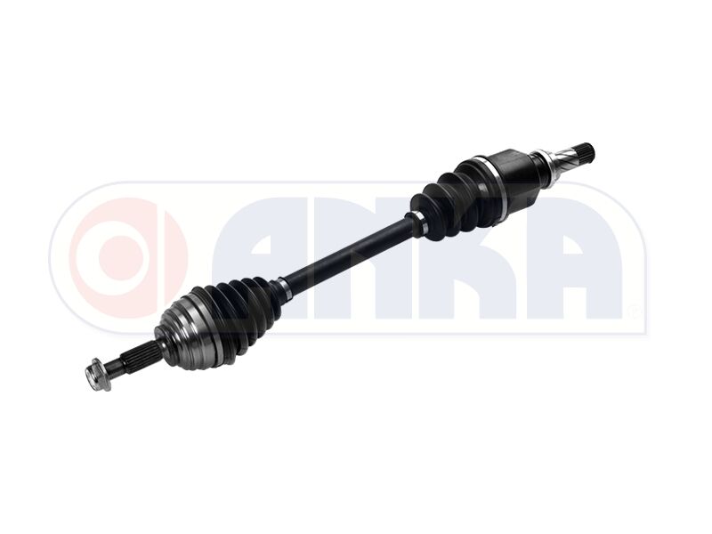 AKS KOMPLE SOL FLUENCE 1.5 DCİ 16V 5VİT 09 > GKN KODU: 305326 | OEM:8200725499
