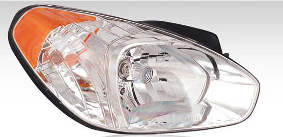 FAR SİNYAL SAĞ ACCENT ERA 06-11 SARİ SİNYALLİ MEKANİK | OEM:921021E088