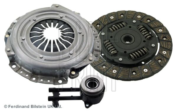 DEBRİYAJ SETİ FİESTA 02. FUSİON 02. KA 97 | OEM:1744565S1