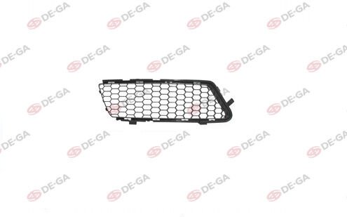 A.159 ÖN TAMPON PANJURU ORTA Rh.05- | OEM:156089638