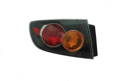 11-5350-A1-1A MZ.3 ARKA STOP BYZ-SİY.SDN LH.03-06 | OEM:BN8V-51-180E