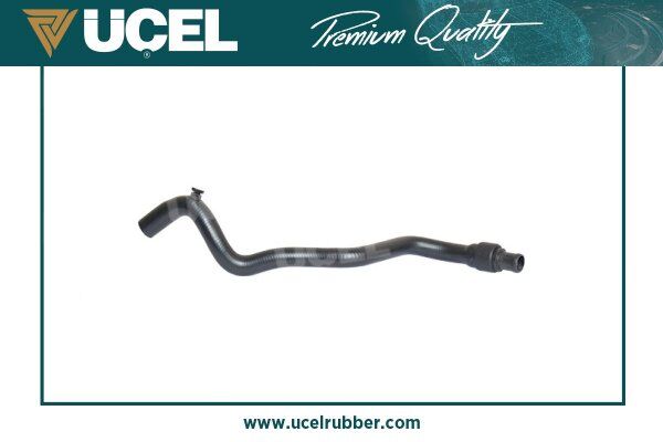 KALORİFER HORTUMU RENAULT MEGANE II BM0-1 CM0-1 1.4 16V-1.6 | OEM:8200233969-8200460257
